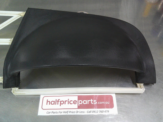 Holden VE/SS/S/Calais/Berlina/Omega Commodore Genuine Right Hand Dash Pad Cover Used Part