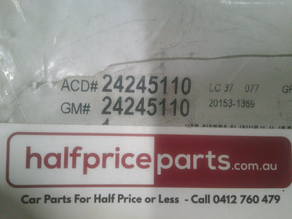 Holden Silverado 1500 Genuine Transfer Case Gasket New Part