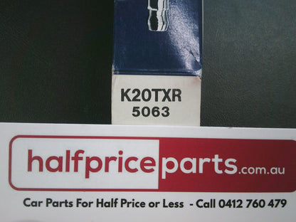 Denso Spark Plug Suits Holden XC Barina New Part