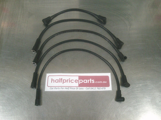 Top Gun Silicone Ignition Lead Set Suitable For Holden/Nissan