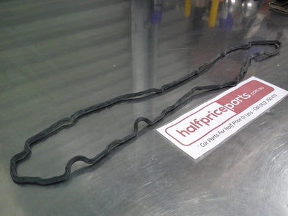 Holden WM Caprice/VZ/VE Commodore/RA Rodeo/VZ Crewman/RC Colorado  Genuine Left Hand Side Rocker Cover Gasket New Part