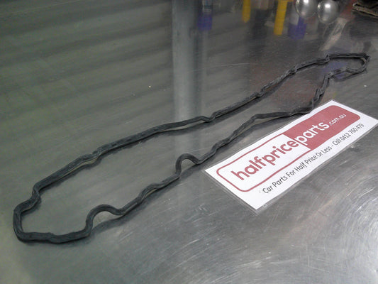 Holden WM Caprice/VZ/VE Commodore/RA Rodeo/VZ Crewman/RC Colorado  Genuine Left Hand Side Rocker Cover Gasket New Part