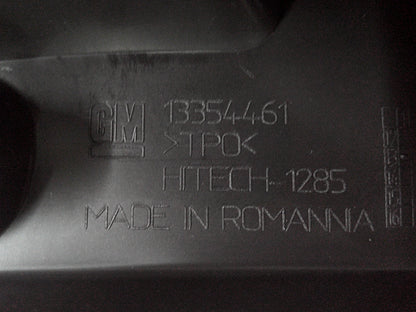 Holden J Astra Genuine Rear Mud Flap Set New Part