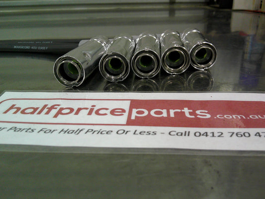 Holden Statesman-Caprice Genuine Ignition Leads x 5 New Part