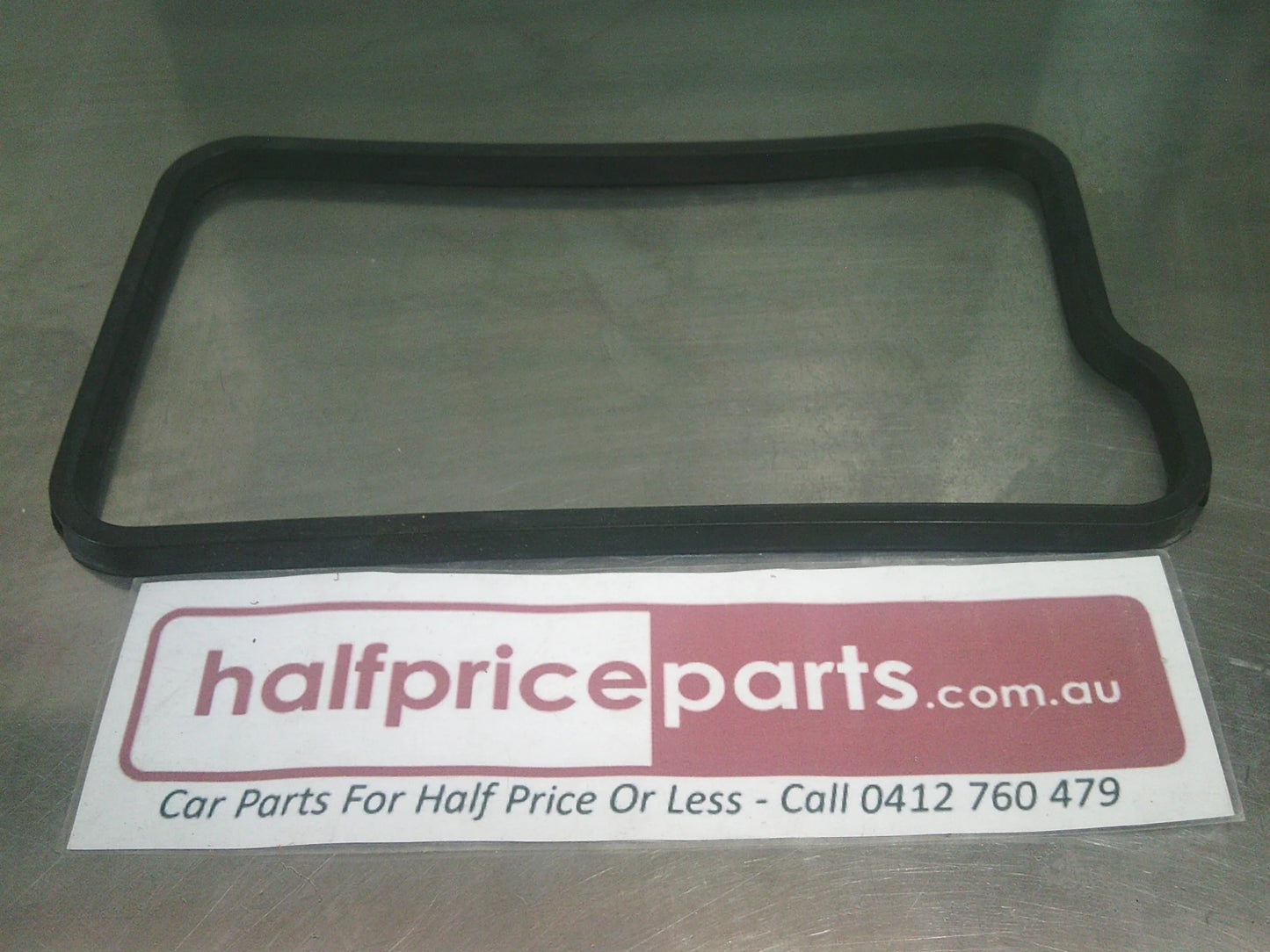 Daewoo Lacetti Genuine Oil Pan Gasket New Part