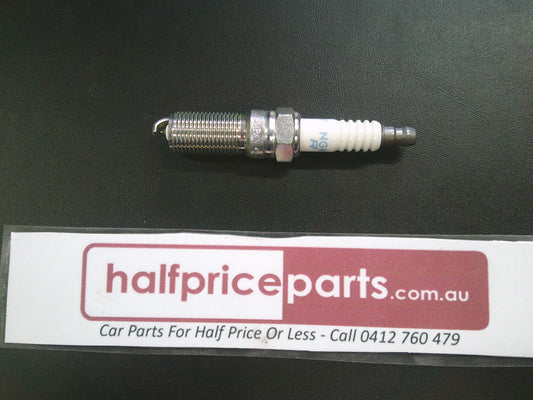 NGK Spark Plug Suits Holden Commodore/Adventra/Crewman/One Tonner/Captiva/Statesman/Caprice/Colorado/Rodeo/Calais New Part
