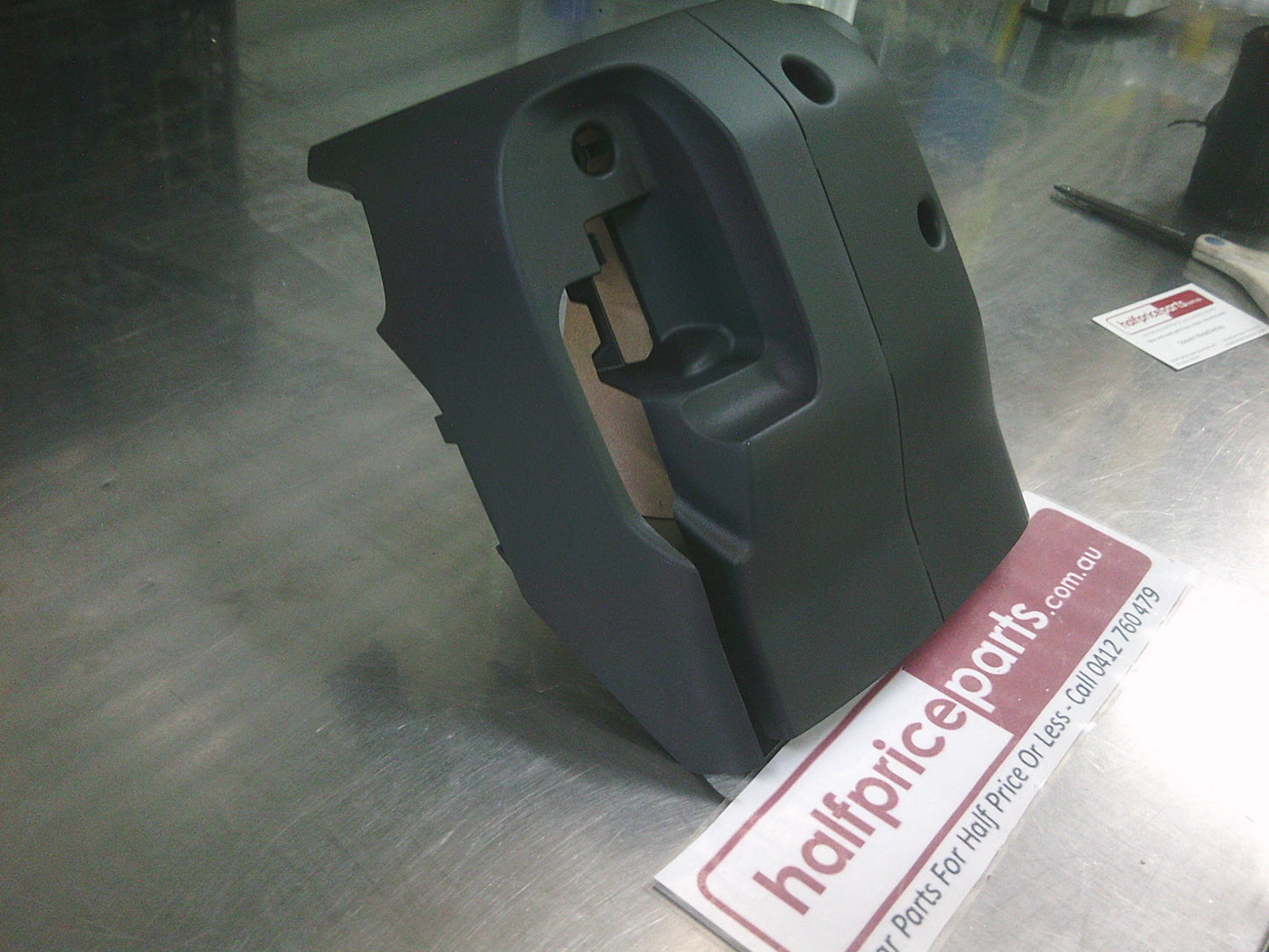 Holden RG Colorado/Colorado7/Trailblazer Genuine Lower Steering Column Cover W/Tilt - New Part