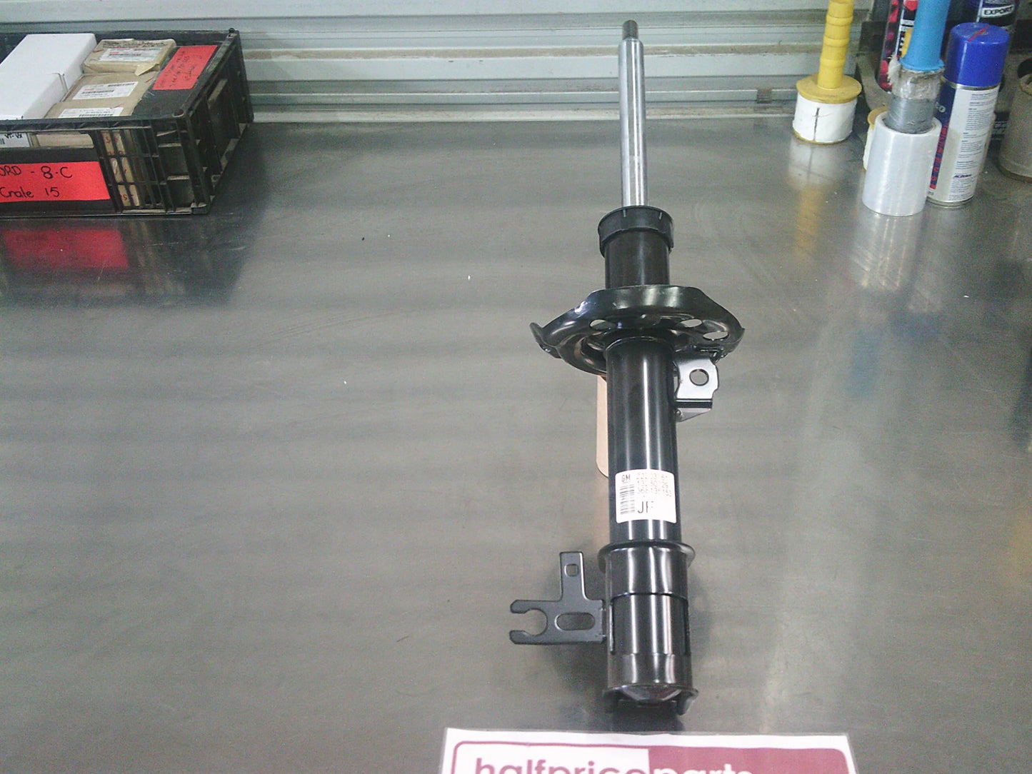 Holden AH Astra Genuine Right Hand Front Strut Assembly New Part