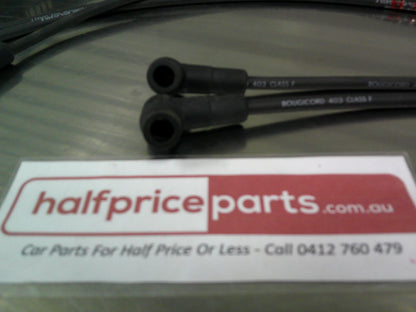 Holden Statesman-Caprice Genuine Ignition Leads x 5 New Part