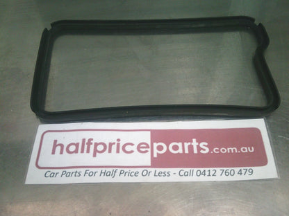Daewoo Lacetti Genuine Oil Pan Gasket New Part
