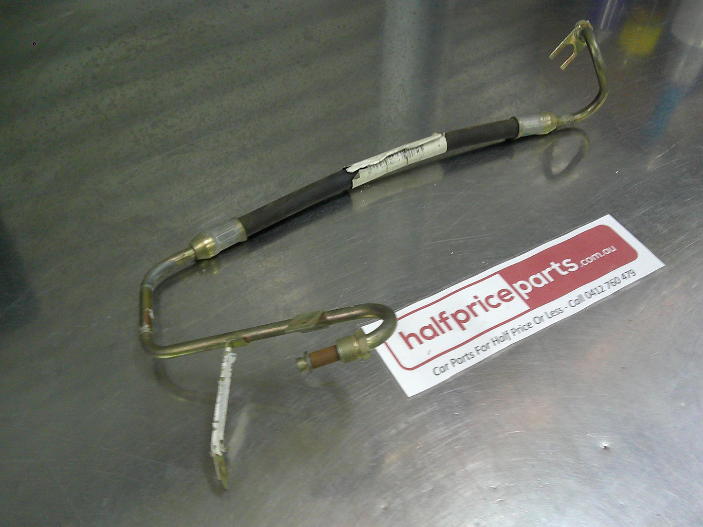 Holden VT/VX Commodore Genuine Transmission High Pressure Hose New Part