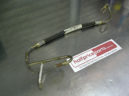 Holden VT/VX Commodore Genuine Transmission High Pressure Hose New Part