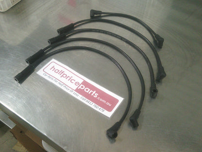 Top Gun Silicone Ignition Lead Set Suitable For Holden/Nissan