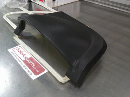 Holden VE/SS/S/Calais/Berlina/Omega Commodore Genuine Right Hand Dash Pad Cover Used Part