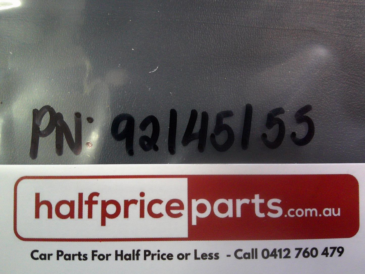 GM Genuine 30AMP Fuse Suits Holden VT/VX/VY/VZ Commodore New Part
