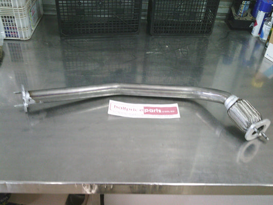 Holden RA Rodeo/RC Colorado Genuine Center Exhaust Pipe New Part