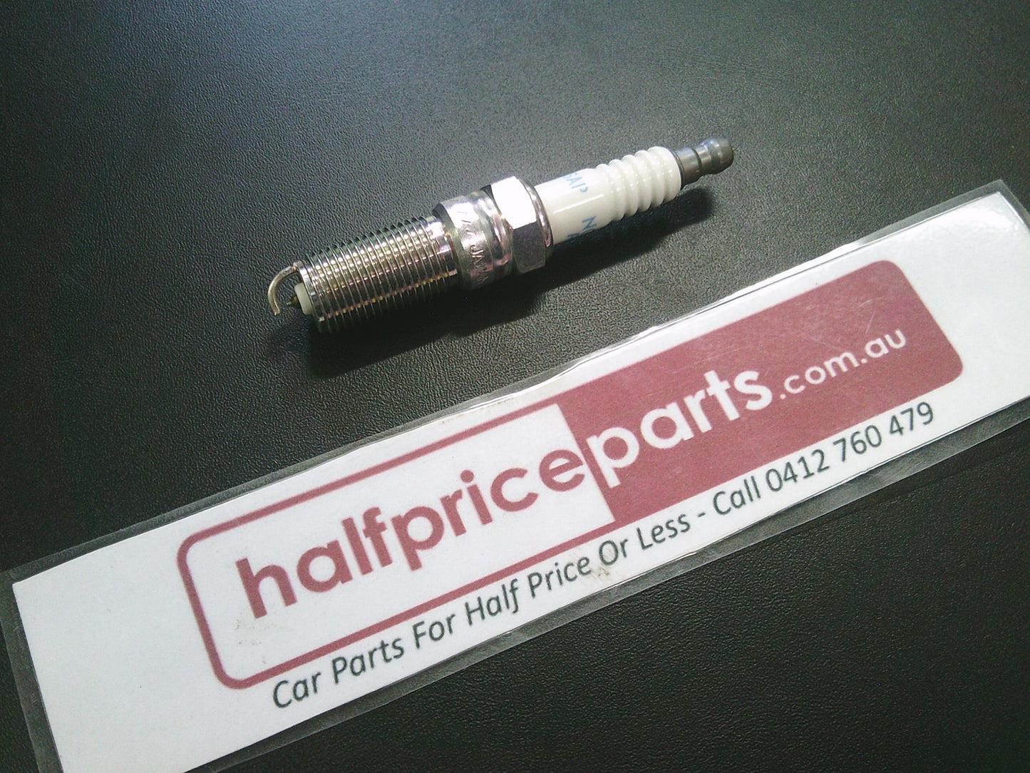 NGK Spark Plug Suits Holden Commodore/Adventra/Crewman/One Tonner/Captiva/Statesman/Caprice/Colorado/Rodeo/Calais New Part