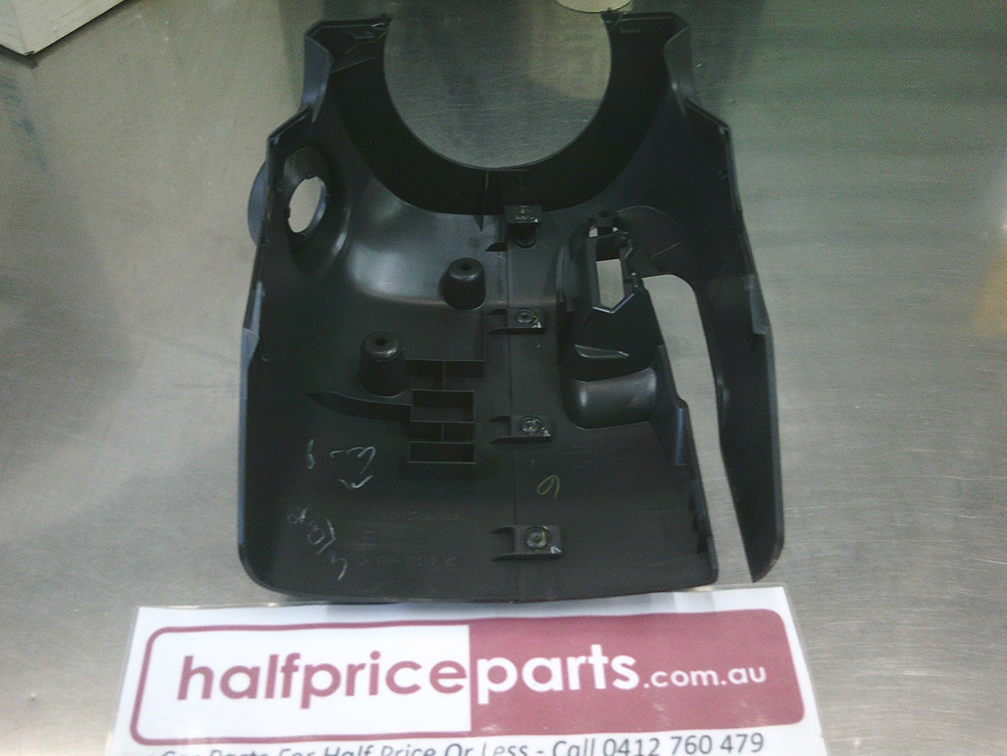 Holden RG Colorado/Colorado7/Trailblazer Genuine Lower Steering Column Cover W/Tilt - New Part