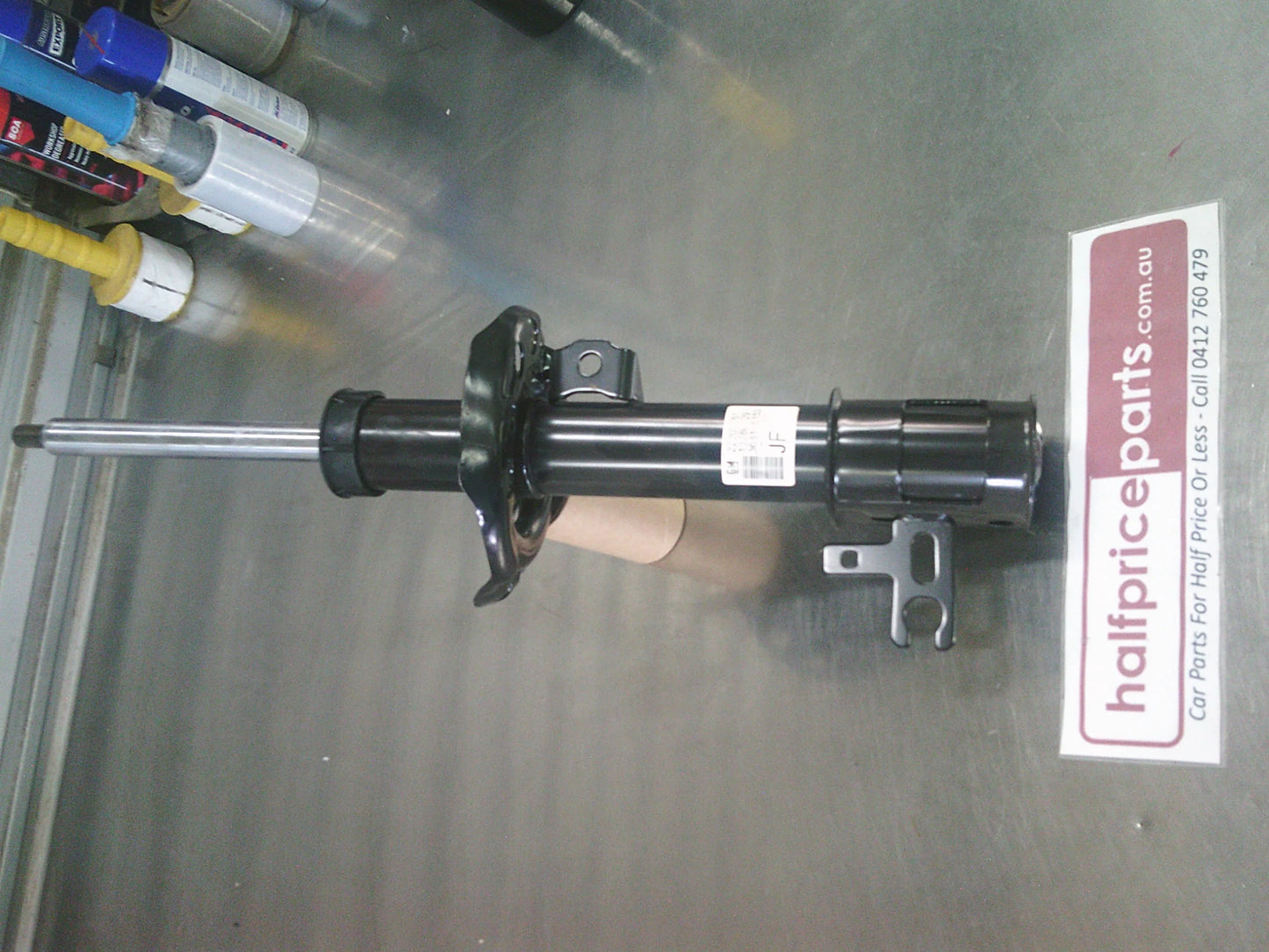 Holden AH Astra Genuine Right Hand Front Strut Assembly New Part