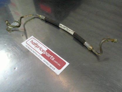 Holden VT/VX Commodore Genuine Transmission High Pressure Hose New Part