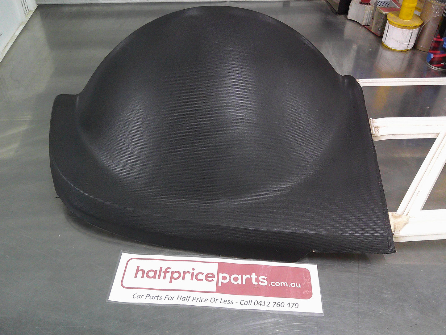 Holden VE/SS/S/Calais/Berlina/Omega Commodore Genuine Right Hand Dash Pad Cover Used Part