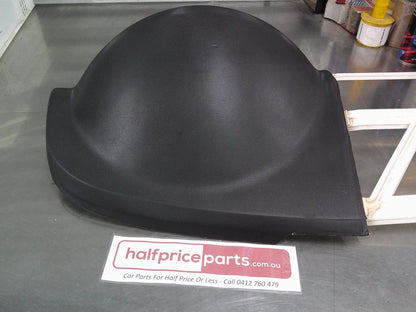 Holden VE/SS/S/Calais/Berlina/Omega Commodore Genuine Right Hand Dash Pad Cover Used Part