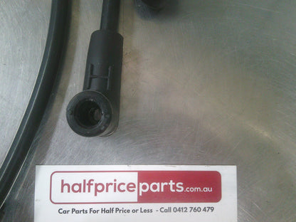 Top Gun Silicone Ignition Lead Set Suitable For Holden/Nissan
