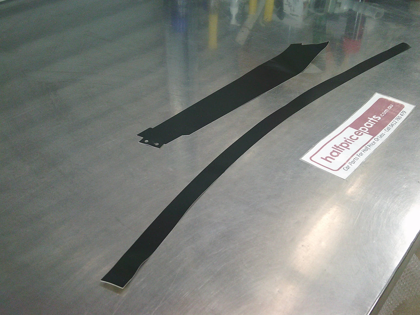 Honda Odyssey Genuine Front Left Hand Door Outer Tape New Part