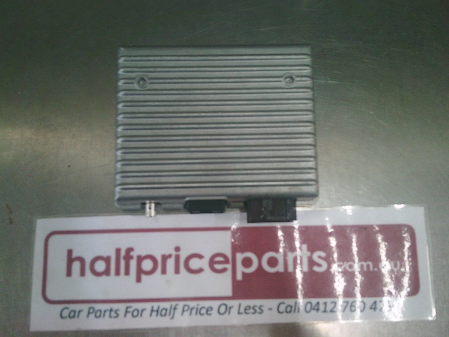 Holden AH/PJ Astra Genuine Bluetooth Hands Free Control Module New Part