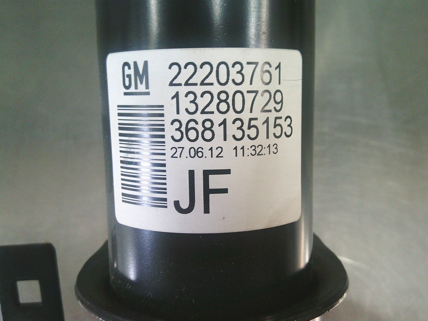 Holden AH Astra Genuine Right Hand Front Strut Assembly New Part