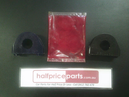 Super-Pro 19mm Front sway bar to Chassis Suits Holden Torana/Sunbird New Part.
