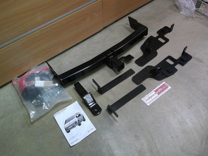 Hyundai Staria Genuine Tow Bar and Fitting Fit New Part