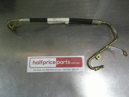 Holden VT/VX Commodore Genuine Transmission High Pressure Hose New Part