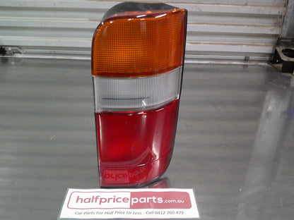 Toyota Hiace RZH101/102/103/104 Genuine Right Hand Rear Tail Light Assembly New Part