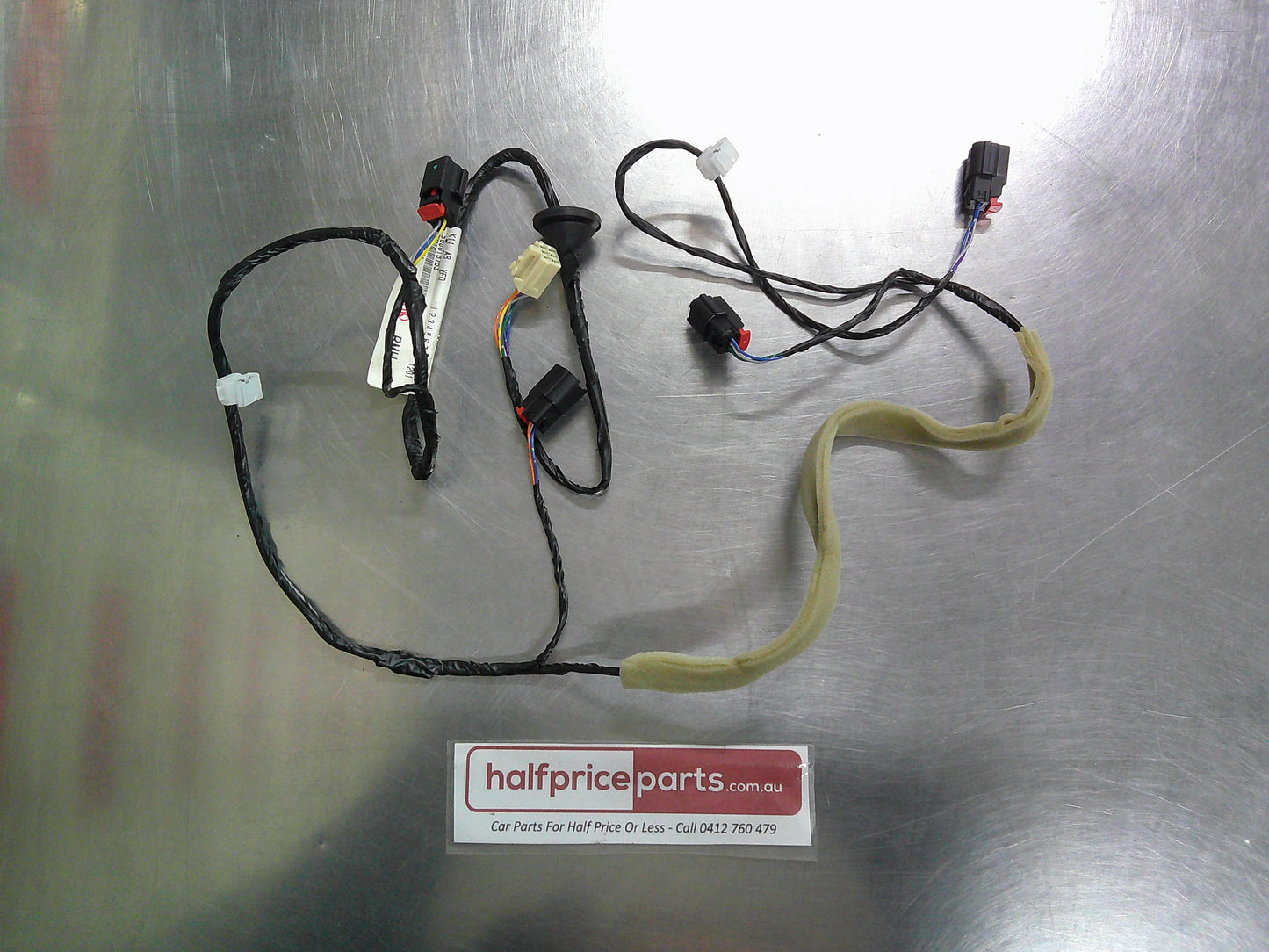 Holden VE Commodore Genuine Rear Parking Sensor Harness New Part