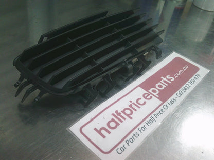 Holden Vectra Genuine Right Hand Lower Front Bumper Insert New Part
