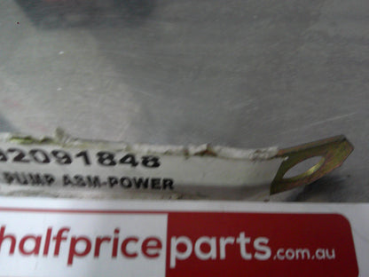 Holden VT/VX Commodore Genuine Transmission High Pressure Hose New Part
