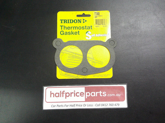 Tridon Thermostat Gasket Suits Daihatsu Charade New Part