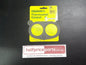 Tridon Thermostat Gasket Suits Daihatsu Charade New Part