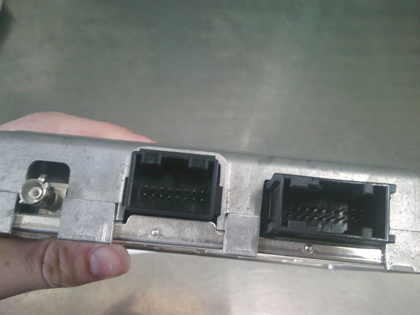 Holden AH/PJ Astra Genuine Bluetooth Hands Free Control Module New Part