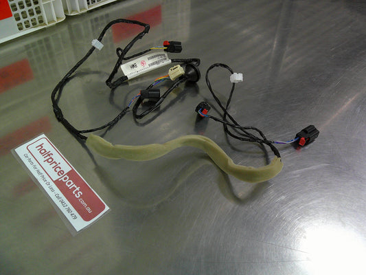 Holden VE Commodore Genuine Rear Parking Sensor Harness New Part