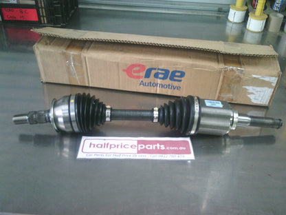 Holden JH Cruze Series II Genuine Left Hand Front Drive Shaft New Part