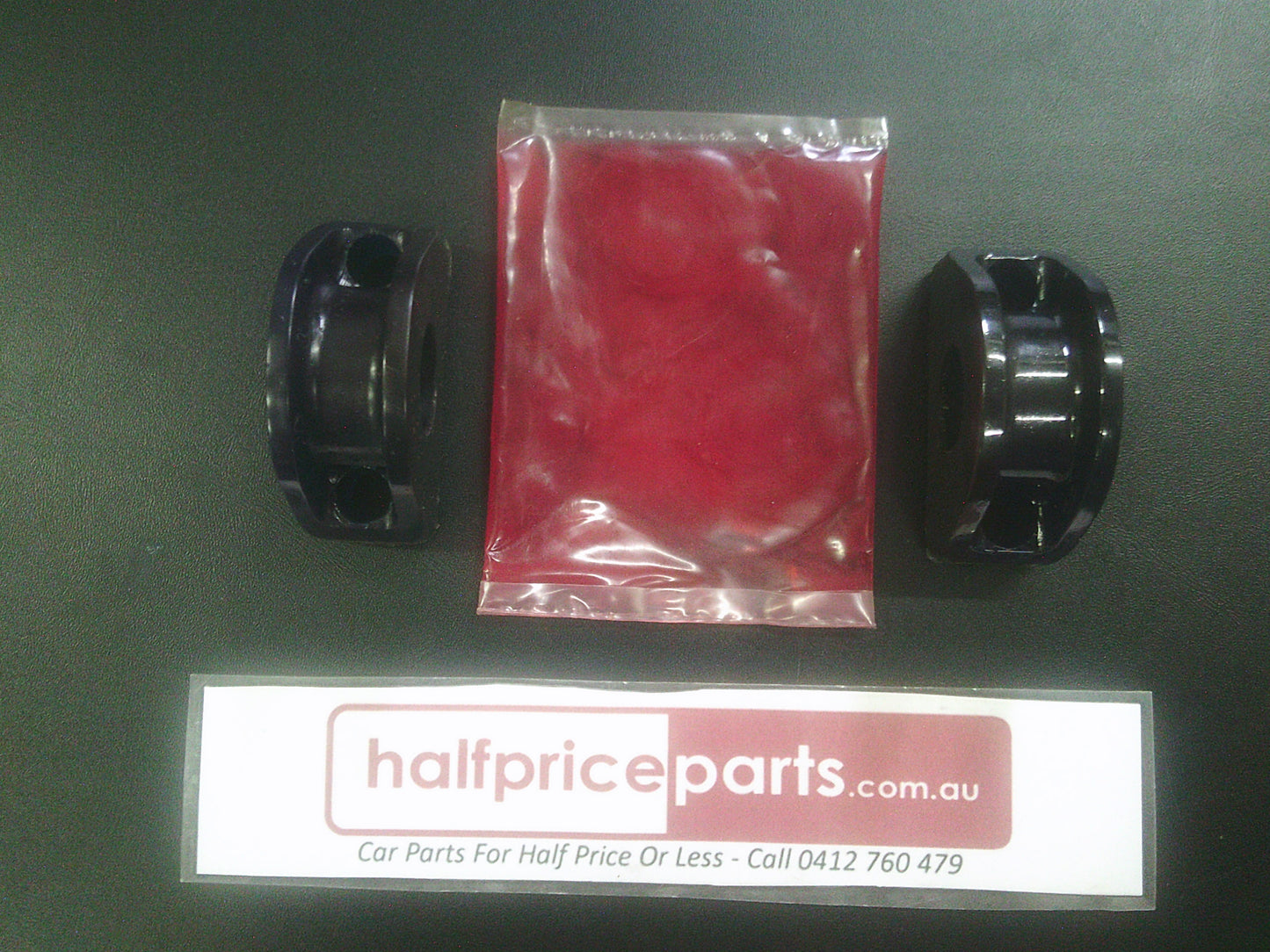 Super-Pro 19mm Front sway bar to Chassis Suits Holden Torana/Sunbird New Part.