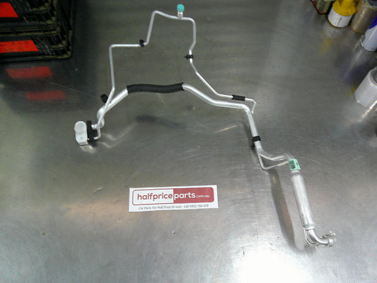 Holden TM Barina Genuine A/C Evaporator Hose Assembly New Part