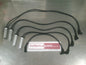 Top Gun Silicone Ignition Leads Suits Daewoo Espero 2.0ltr New Part