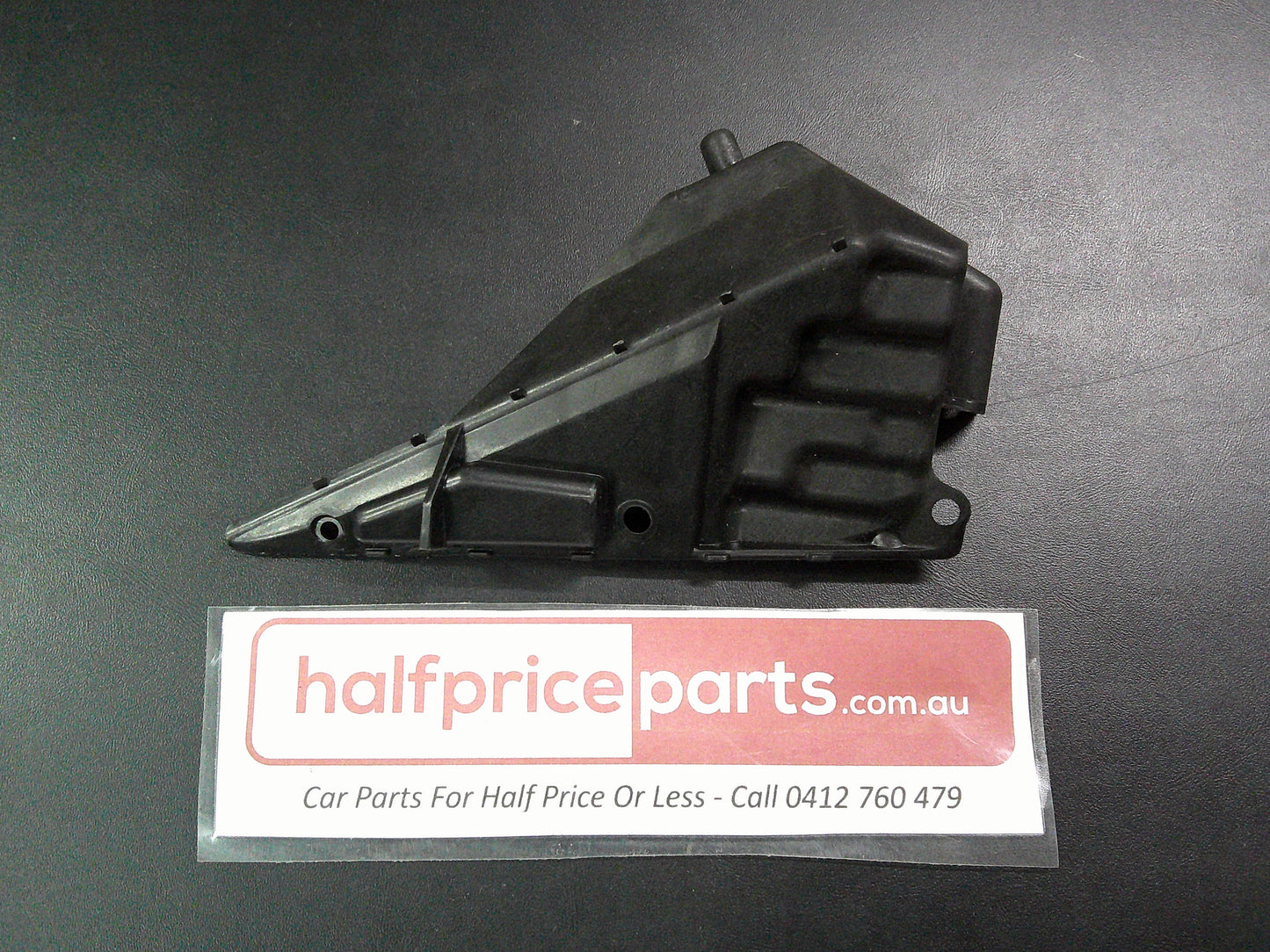 Holden Barina Spark Genuine Left Hand Head Light Bracket ASM New Part
