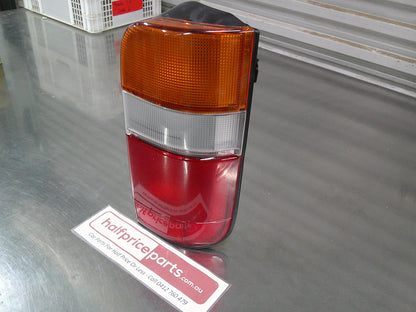 Toyota Hiace RZH101/102/103/104 Genuine Right Hand Rear Tail Light Assembly New Part