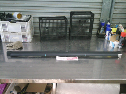 Holden RG Colorado Genuine Right Hand Side Tonneau Rail ONLY New Part