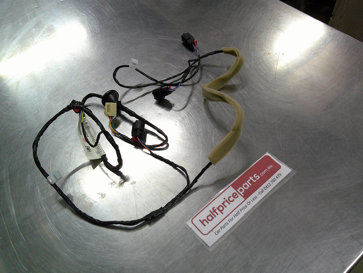 Holden VE Commodore Genuine Rear Parking Sensor Harness New Part