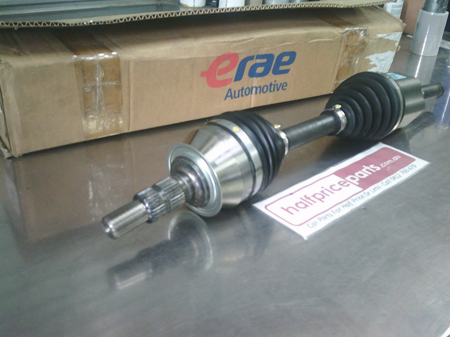 Holden JH Cruze Series II Genuine Left Hand Front Drive Shaft New Part